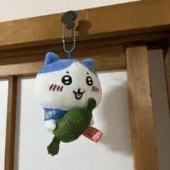 ちいかわ マスコットキーチェーン　新潟限定