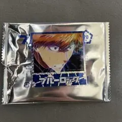 ブルーロック　ステッカー　国神　新品　新品未使用　シール
