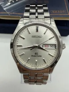 2026年最新】Grand Seiko 動作：不良(不動) メンズ 腕時計(クォーツ)の