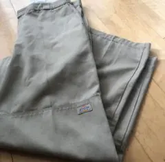 ディッキーズダブルニー　メキシコ製　古着 vintage 野村周平