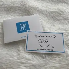 NiziU KCON サインMD ミイヒ NiziU kcon MD サイン ミイヒ NiziU ミイヒ サイン KCON 2022