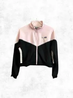 Nike カラーブロック ジャージ