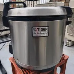 A*a様 TIGER For Professional 保温調理鍋 18Lのサムネイル