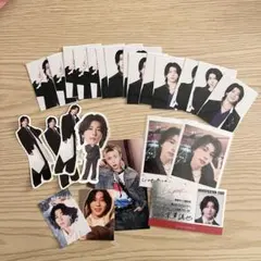 Aぇ!group 末澤誠也　runwayまとめ売り