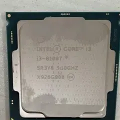 ip143【中古品】i3-8100T X926G908のサムネイル