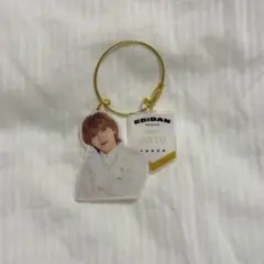 吉田仁人　エビライ2025 アクキー