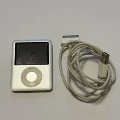 2026年最新】ipod nano 第3世代の人気アイテム - メルカリ