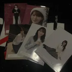 櫻坂46 守屋麗奈 生写真 まとめ売り