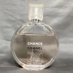 CHANEL シャネル チャンス オータンドゥル EDT 100ml 香水