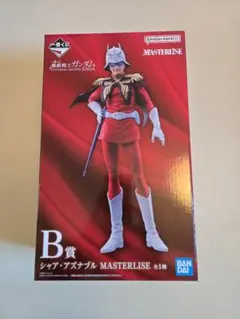 2026年最新】B賞 シャアフィギュアの人気アイテム - メルカリ