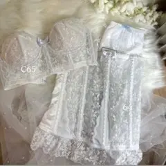 【セモア ブライダルインナー】