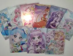 ひろプリ ウエハース N R HR SR SSR