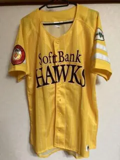 ソフトバンクホークス 鷹の祭典 2015 ユニフォーム