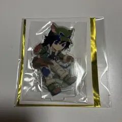 鬼滅の刃 ufotable ハロウィン2025 アクリルスタンド 冨岡義勇