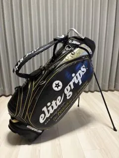 2026年最新】elite grips キャディバッグの人気アイテム - メルカリ