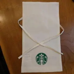スターバックス 巾着