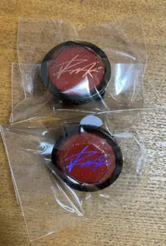 あんスタ 乱凪砂 リングライト 2개 세트