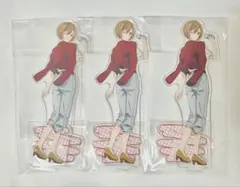 はぴこれ くじ アクリルスタンド アクスタ プロセカ セット MEIKO