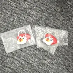パワーパフガールズ めじるしアクセサリー ホットライン