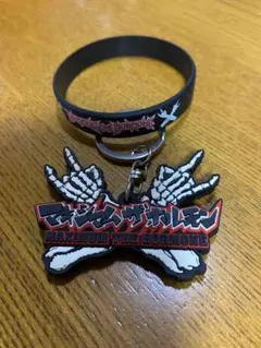 マキシマムザホルモン リストバンド - メルカリ