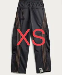 美品 adidas SONG FOR THE MUTE シャイニートラックパンツ adidas x Song For the Mute Track Pants