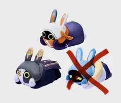 2026年最新】ゼンレスゾーンゼロ ぬいぐるみの人気アイテム - メルカリ