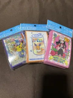 2026年最新】ポケカ デッキシールド バラ売りの人気アイテム - メルカリ