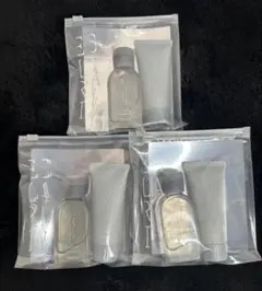 みさっち様専用トラベル用ヘアケアセット