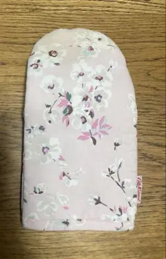 キッドソン　鍋つかみ　ミトンのサムネイル