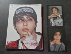 straykids スキズ KARMA カルマ HAN ハン