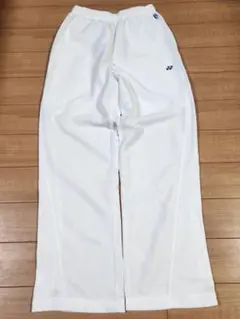 ヨネックス ナイロンパンツ Mサイズ●のサムネイル