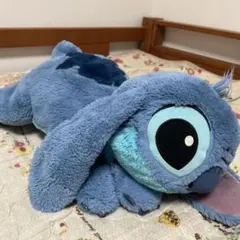 スティッチ ぬいぐるみ 東京ディズニーランド