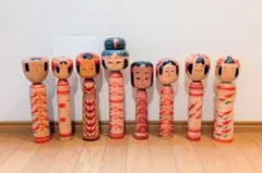 2026年最新】こけし 全の人気アイテム - メルカリ