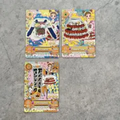 アイカツカード ポップ ノーマル - メルカリ