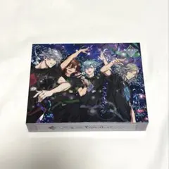 うたプリ 劇場版 タブナイ 初回限定版　カルナイ 匿名配送 Blu-ray