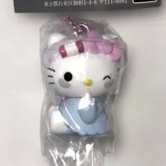 サンリオ GRWMマスコットチャーム ハローキティ キティ
