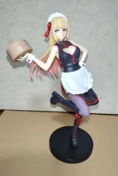 ESPRESTO その着せ替え人形は恋をする　喜多川海夢