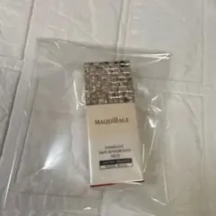 マキアージュ ドラマティックスキンセンサーベース NEO ヌーディーベージュ