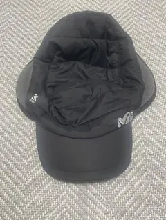 ミレーMillet プリマロフト キャップ MIV6220 メンズ