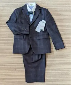 【専用】BEAMS 子供 セレモニースーツ120cm セットアップ