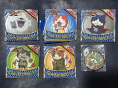 妖怪ウォッチ ミニコースター 色々