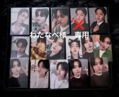 わたなべ様専用出品