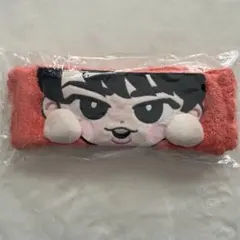 SnowMan RAYS ヘアバンド 宮舘涼太　だて様