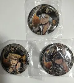 BLEACH 原画展 缶バッジ ユーハバッハ 斬月 - メルカリ
