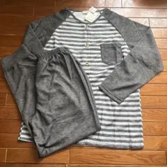 パジャマ上下セット