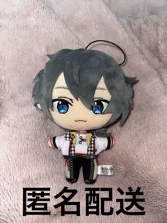 あんスタ 椎名ニキ 新衣装 ぬいぐるみ マスコット