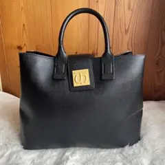 本革　リメイク用　Samantha Thavasa バッグのサムネイル