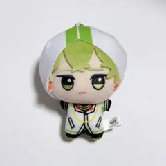 paradox live パラライ　ちびぐるみ　ぬいぐるみ　雅邦 善　俄然 2026年最新】Paradox Live ちびぐるみの人気アイテム - メルカリ