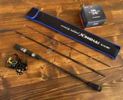 2026年最新】スロージギング リールの人気アイテム - メルカリ