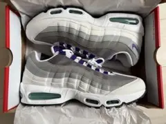 NIKE W AIR MAX 95 OG BIG BUBBLE Grape 30